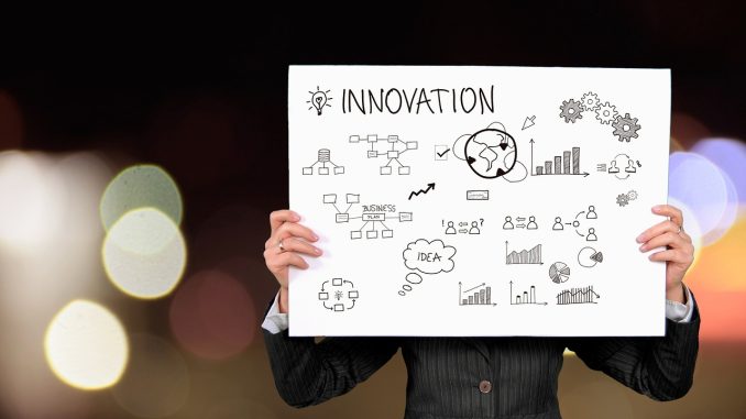 Innovationne und Neuheiten
