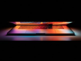 Laptop