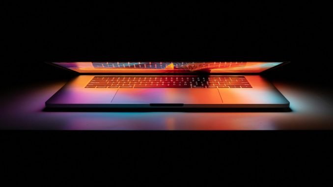 Laptop