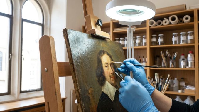 Arbeitskraft absichern – Tipps von Kultur-Profis