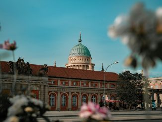 Potsdams reiche Geschichte lockt